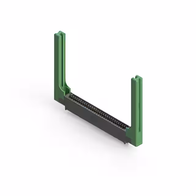 395-030-541-658 EDAC Inc.  Edgeboard Connectors